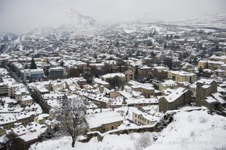 Les zones concernées sont : St-Guérin, Collines, Petit-Chasseur, Pratifori, Sacré-Coeur, Mayennets et l’Avenue de la Gare.